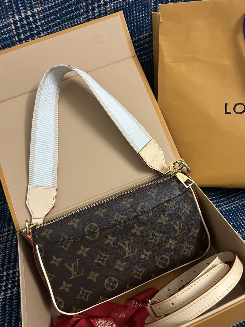 LV Satchel Bags